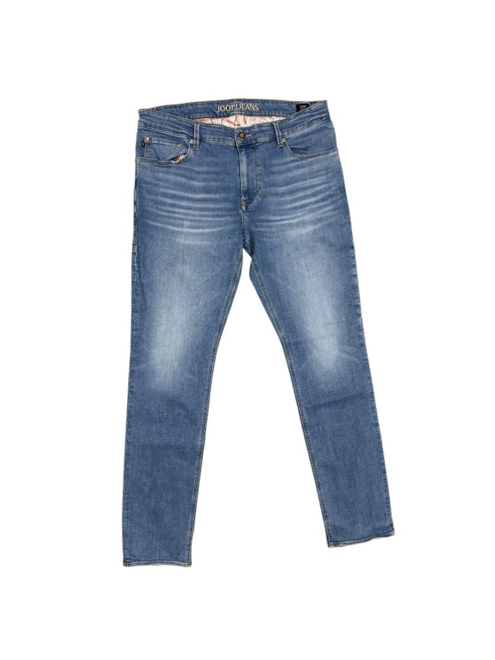 Joop! Denim Jeans Stephen Slim Fit Blue Stretch 34x31